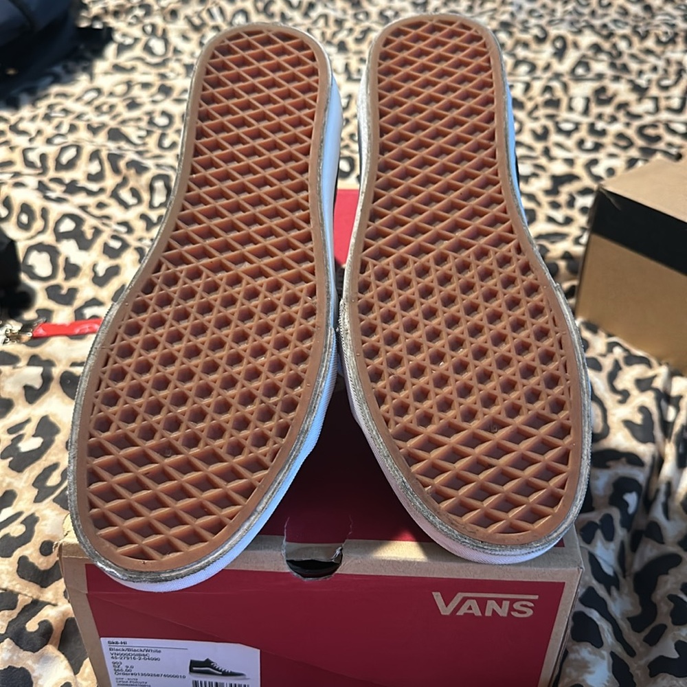 Sk8-Hi - Picture 2 of 7